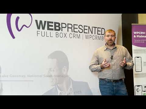 Southern Marketing Affiliates - Customer Success Story (Luke Gazaway - National Sales Manager)