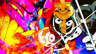 Cover art for Derision