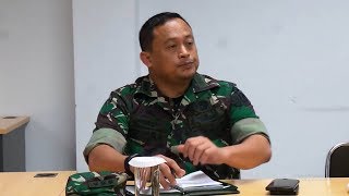 Pamen TNI AD Kisahkan Pengalaman Tak Terlupakan saat Tinggalkan Anak-Istri karena Tugas