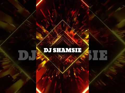 𝘿𝙟 𝙎𝙝𝙖𝙢𝙨𝙞𝙚 - 1 AUG MALAY[BREAK BEAT] V1