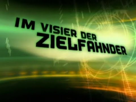 Im Visier der Zielfahnder E08 - Terror Inc.