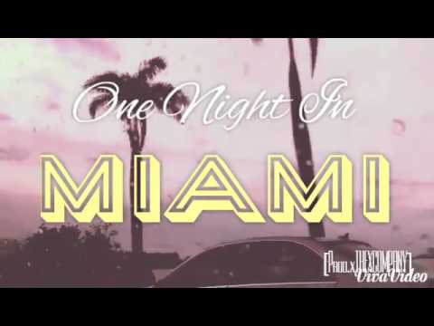 *NEW FREE D/L* One Night In Miami - Hip-Hop / Rap BEAT *