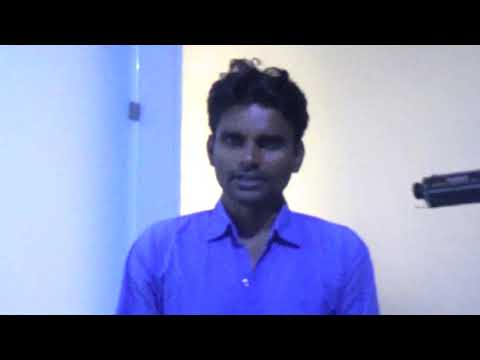 Vinod Saroj Introductio...