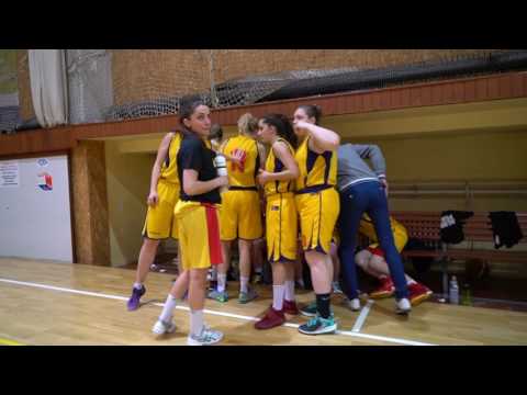 BLC Sparta Praha – MK Technic Tišnov