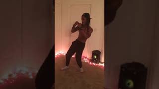 Omarion - O (slow Dance freestyle)