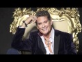 David Hasselhoff - I Was Born To Love You 