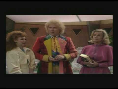 Tribute: Trial of a Timelord