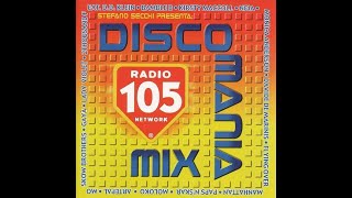 discomania mix (2000)