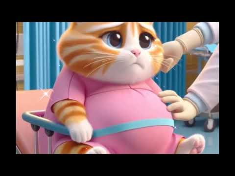 Romantic cute cat video ll 💓💗💞 ll beautiful cute cat kitty videos #youtube #cat#trending #kity#video