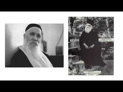 A Story of Saint Nektarios- Humility