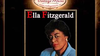 Ella Fitzgerald -- Can Anyome Explain (VintageMusic.es)