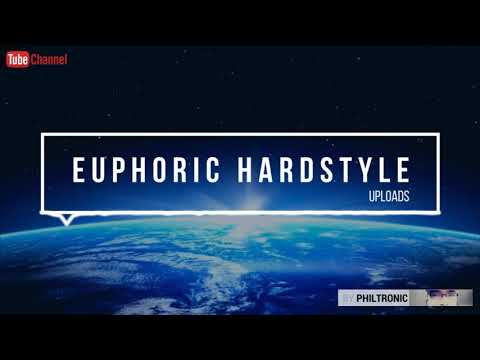 Hard Driver ft. Dani Omega - Till The End ( 4K HD )