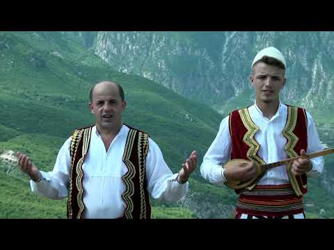 Bardhok Lucaj - Dukagjin tu rrit nera