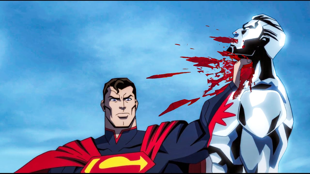 Superman is a TYRANT and They Summon Greatest Super Hero Back from Dead