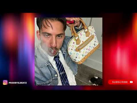 (FREE) Yung Hurn Type Beat - "LOVE HOTEL" (prod. SLBEATZ)