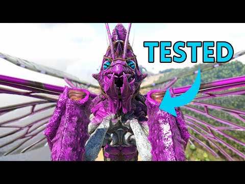 Rhyniognatha TESTED- Detailed Guide and Tutorial