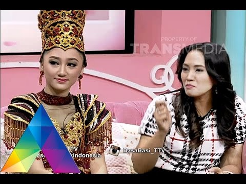 BASA BASI 10 NOV 2015 - HARI PAHLAWAN PART 3