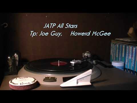 JATP ALL STARS at Stinson