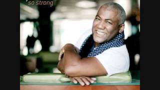 ♫ Jonathan Butler - You Got To Believe In Something ♫