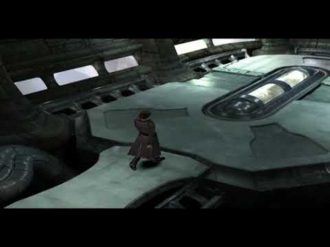 Shadow hearts 1 : ( ps2 ) : part 95 : The final dungeon : Neameto : 1 of 3