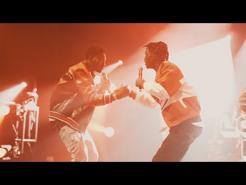 DwopDoughBoy X FTG Reggie - Fo Real (Official Video) - Directed By @chleepy🎥🎥