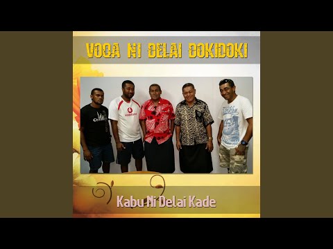 Keu A Rogoca Tale Nomu Vosa - Kade - Kade