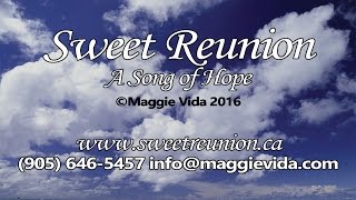 Sweet Reunion by Maggie Vida