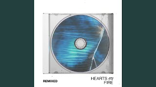 hearts on fire (La Boum Fatale Remix)