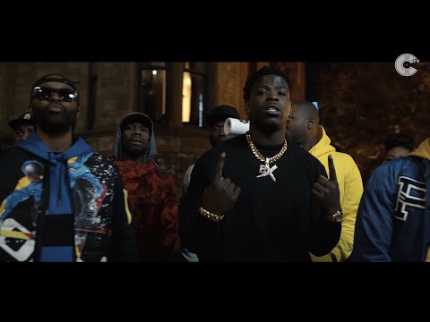 Nym Lo x 183rd - Hoody SZN feat. Casanova + 22Gz (Official Music Video) | CTV Premiere