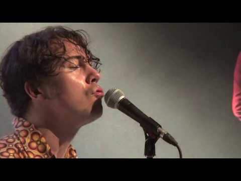 Henri Herbert and The Fury - Gumshoe- La Grande Ourse St Agathon 12/11/2017