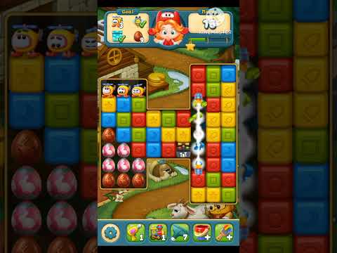 Toy blast level 3142