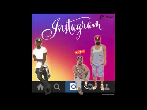 PyraKyd ::: #Instagram (Snippet 2) #InstaDanceChallenge