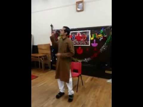 Pu La Deshpande's 'Bigri te Matric'