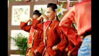 Download lagu Instrumental Melayu Asli - Inang Kampong mp3