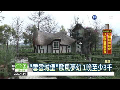 25K月休僅4天 又見血汗民宿?!