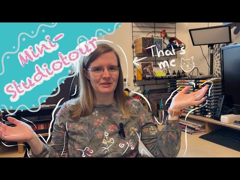 Mini-Studiotour
