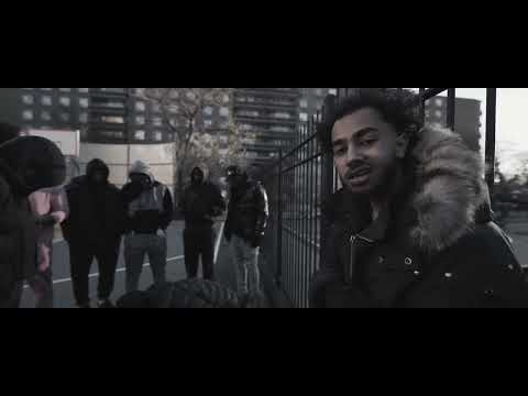 NGN Trizzy - "18" (Official Music Video)