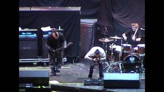 Three Days Grace - Scared (Live) @ Air Canada Centre, Toronto, ON 10/02/2004