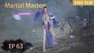 Download lagu ENG SUB | Martial Master [EP63] episode english mp3