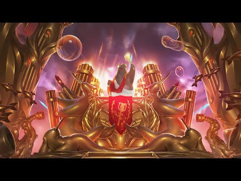 URF Montage  - URF Funny Moments   (League Of Legends)