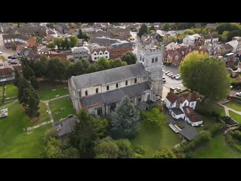 Top Drones video.