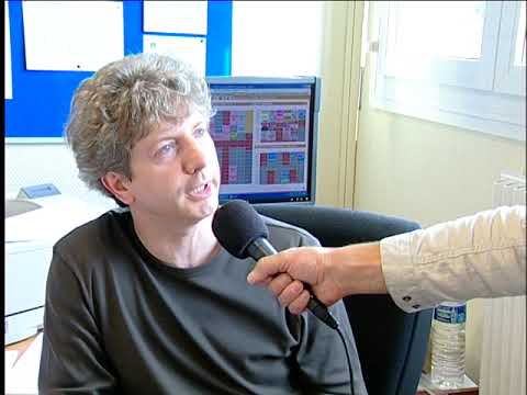 Pré rentrée à la Cité Scolaire - Août 2007