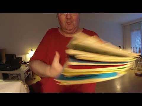 MongoTV_6248 - MIN ANDERS AND BLAD SAMLING - Del 728 - Ny 20 Kilo Pakke Anders And Blade