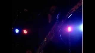Wire - Another The Letter + Map Ref. 41°N 93°W (Live @ The Lexington, London, 17/01/14)