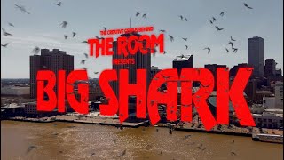 [討論] 湯米維索再度自導自演新片《大鯊魚》預告