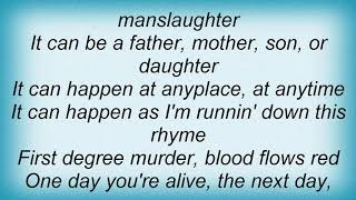 Kid Frost - Homicide Lyrics