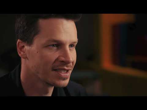 Patrick Hausding – unser Markenbotschafter im Portrait