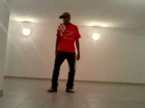 Tektonic Yelle Tpr - A Cause des Garçons.3gp