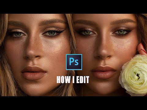 2021 INSTAGRAM BILDER BEARBEITEN WIE EIN PROFI | HOW I EDIT MY PICTURES | VISAMONA