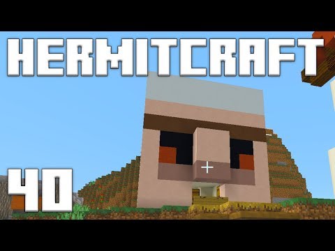 ►Hermitcraft 6 - Ep. 40: IRONTASTIC! (Minecraft 1.13)◄ | iJevin